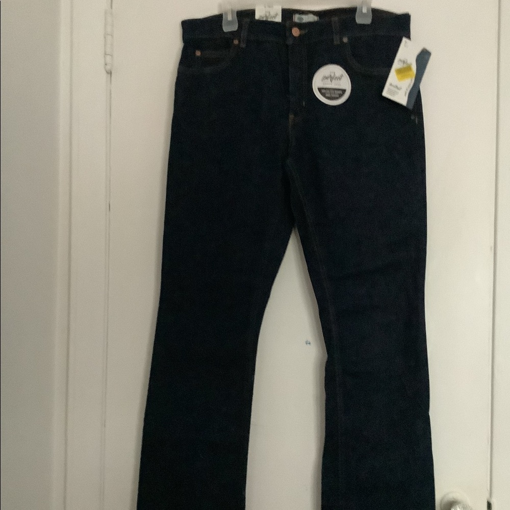 Dickie’s jeans nwt size 12